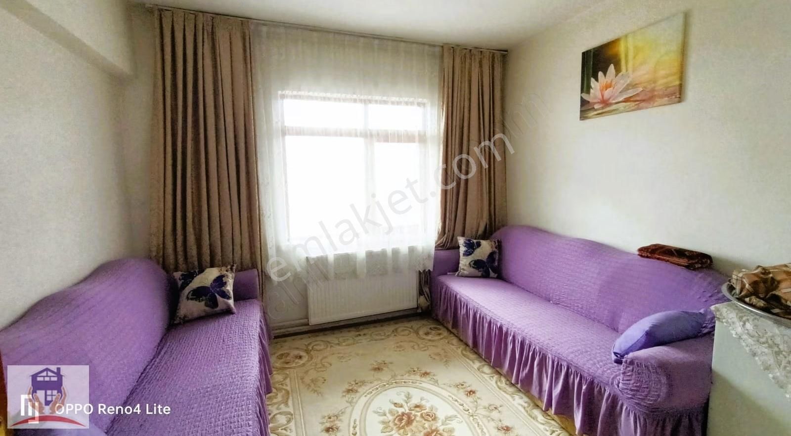 Pursaklar Ayyıldız'da Yatırımlık Cazip Fiyat 3+1 Daire - Görsel 8