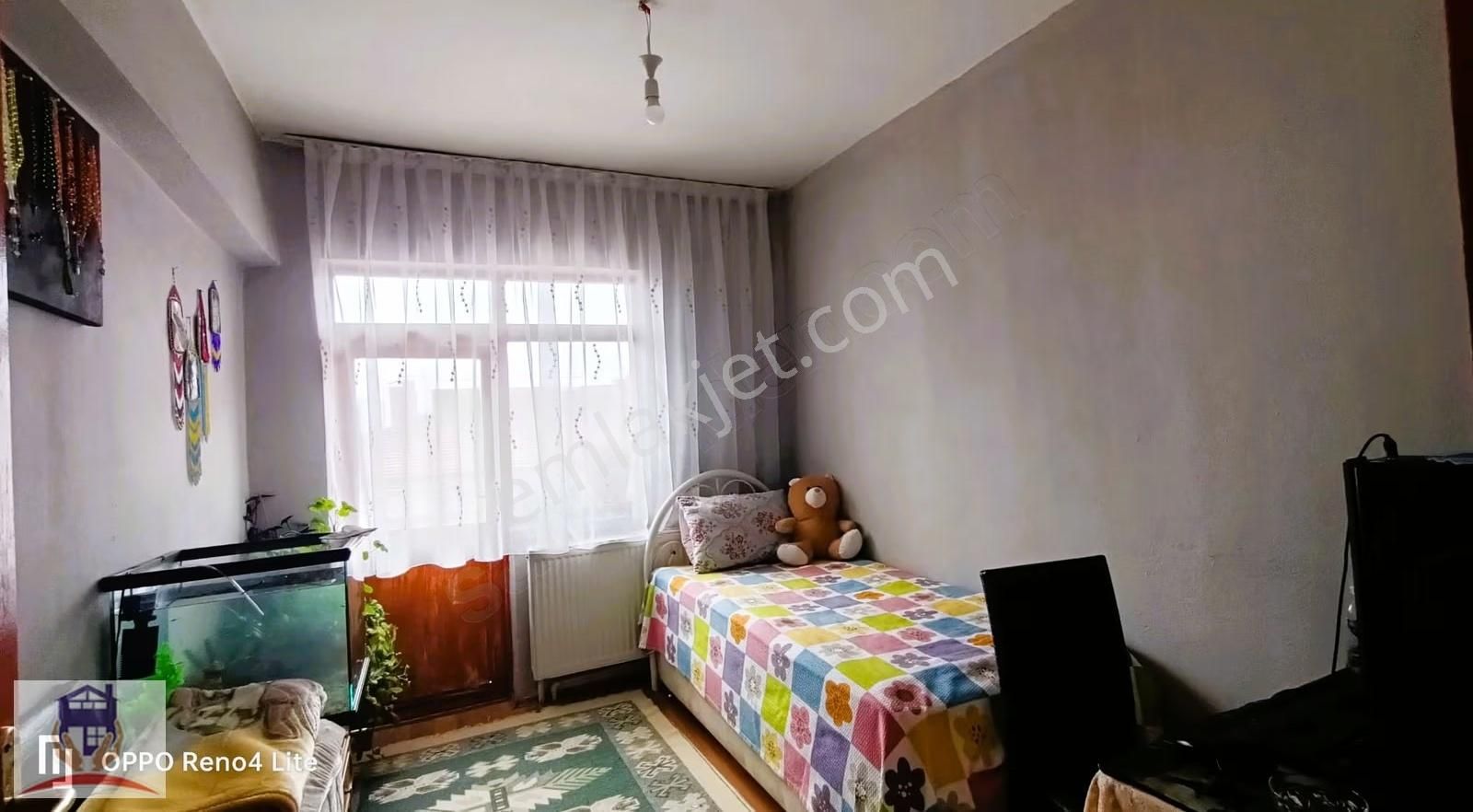 Pursaklar Ayyıldız'da Yatırımlık Cazip Fiyat 3+1 Daire - Görsel 16