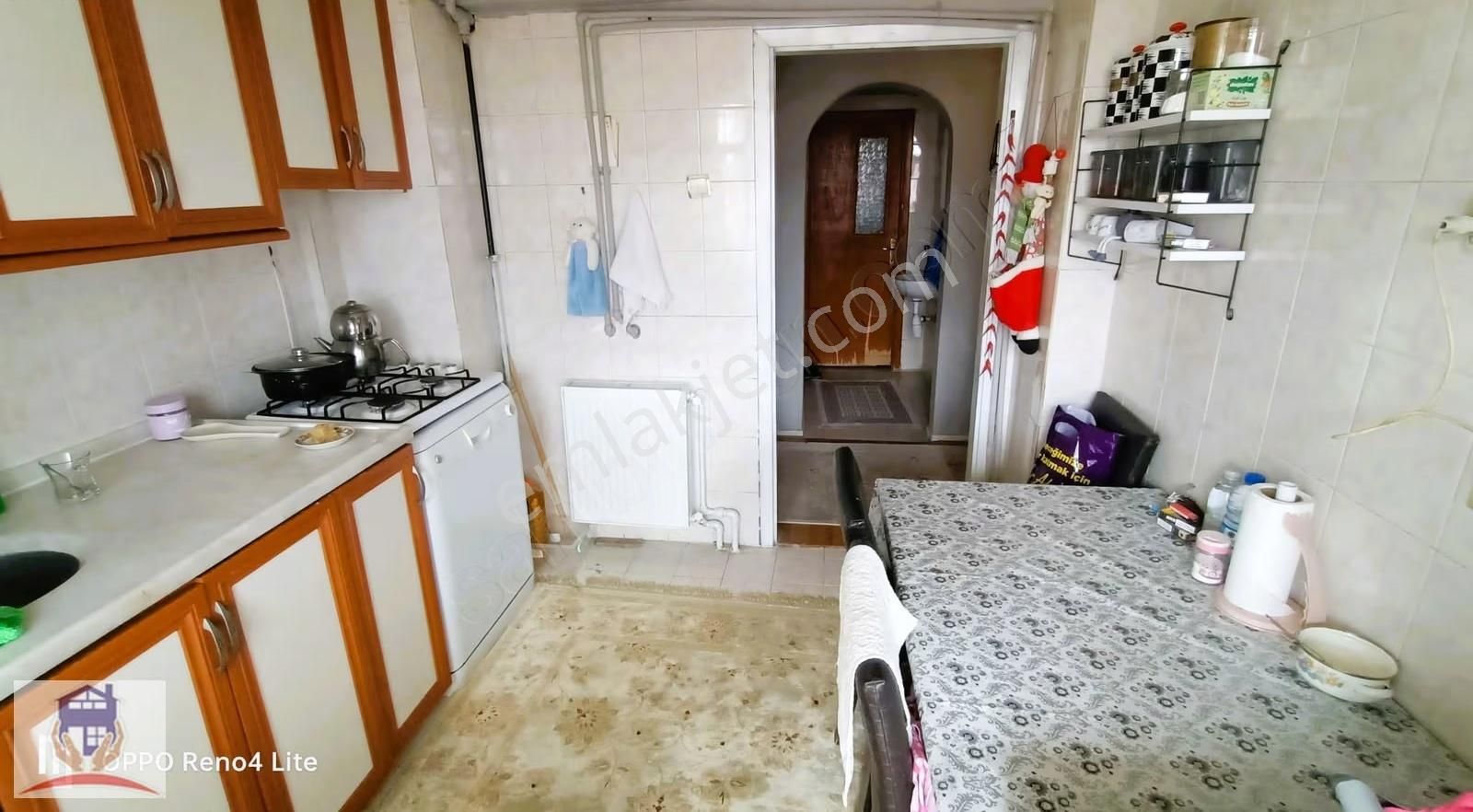 Pursaklar Ayyıldız'da Yatırımlık Cazip Fiyat 3+1 Daire - Görsel 15