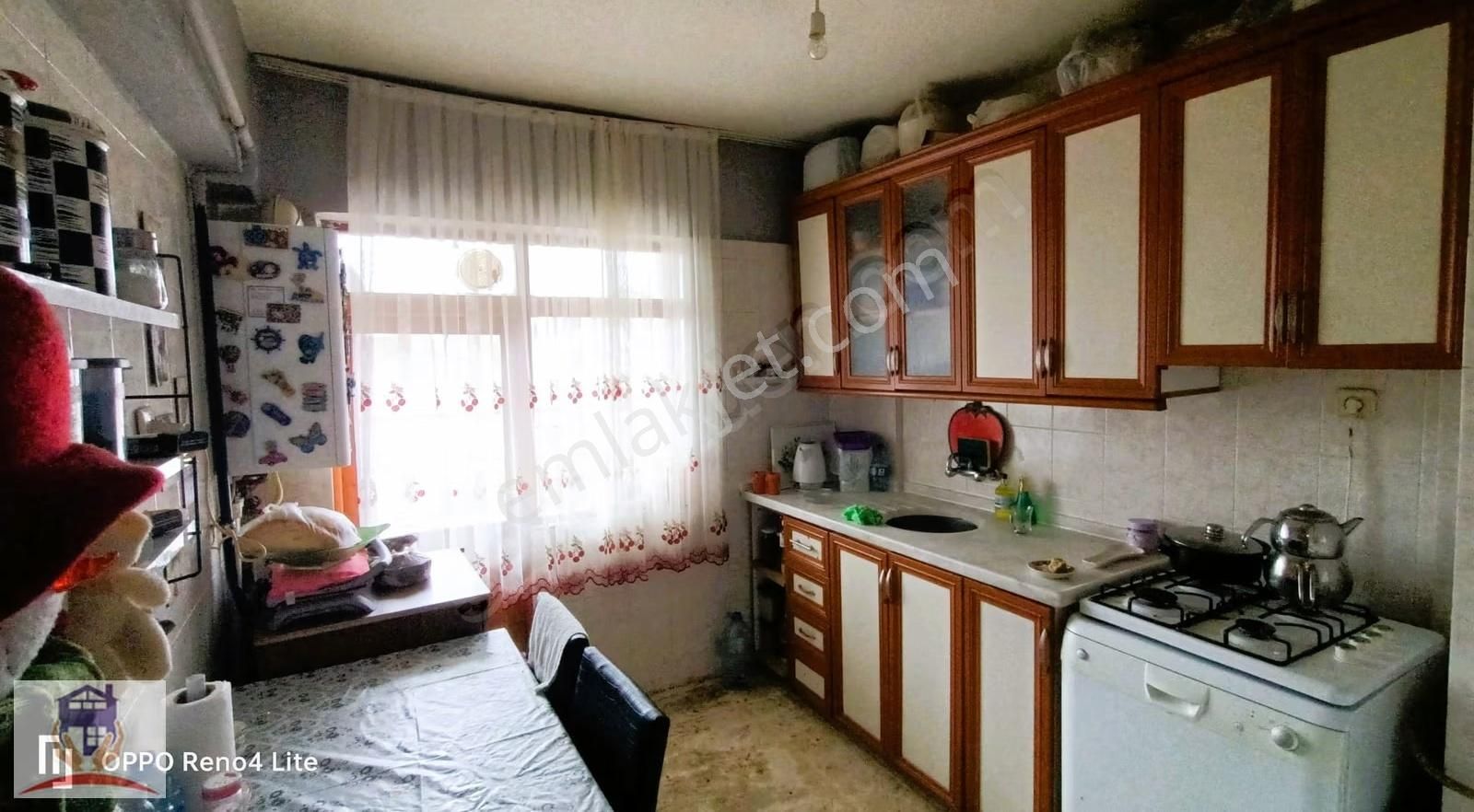 Pursaklar Ayyıldız'da Yatırımlık Cazip Fiyat 3+1 Daire - Görsel 19