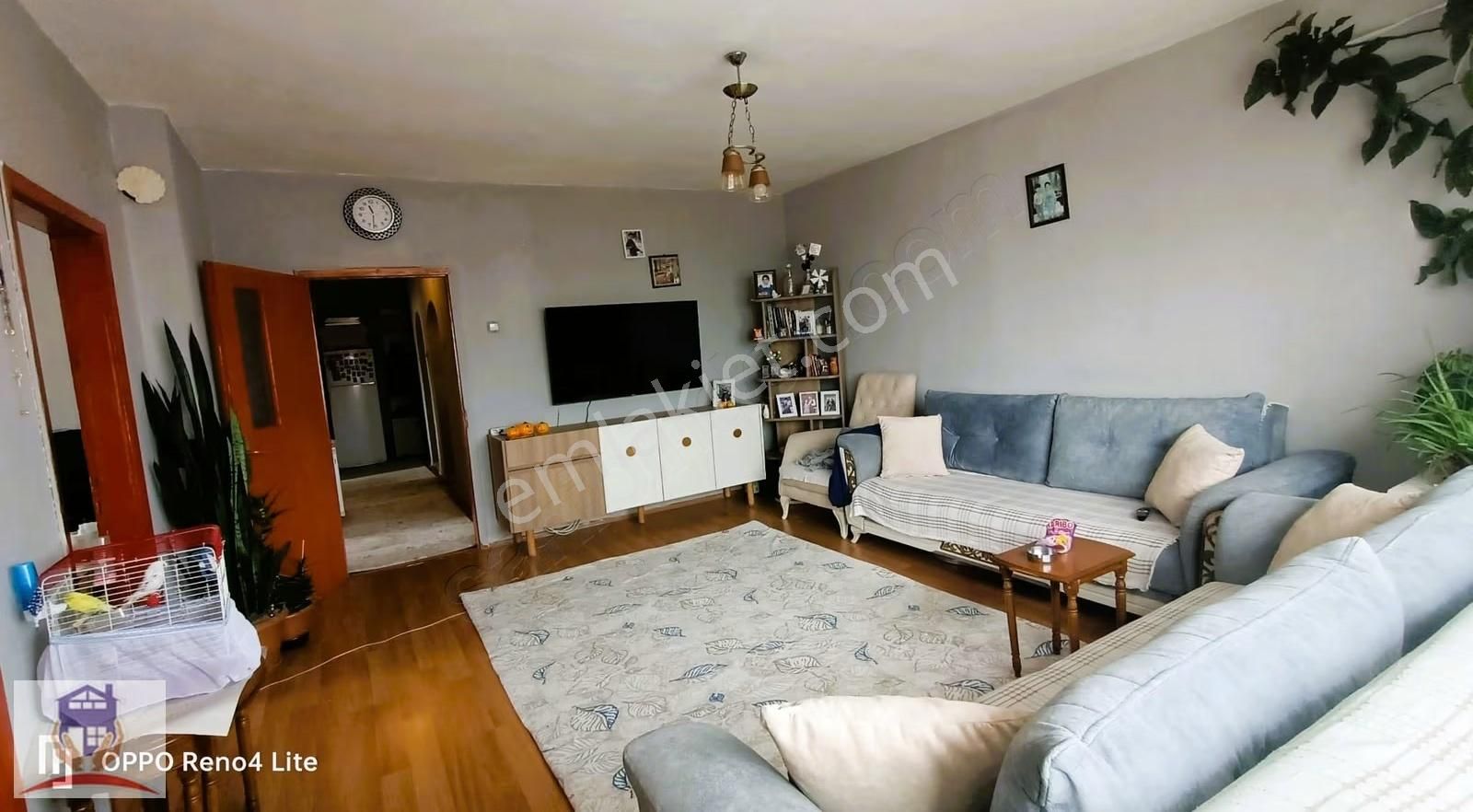 Pursaklar Ayyıldız'da Yatırımlık Cazip Fiyat 3+1 Daire - Görsel 10