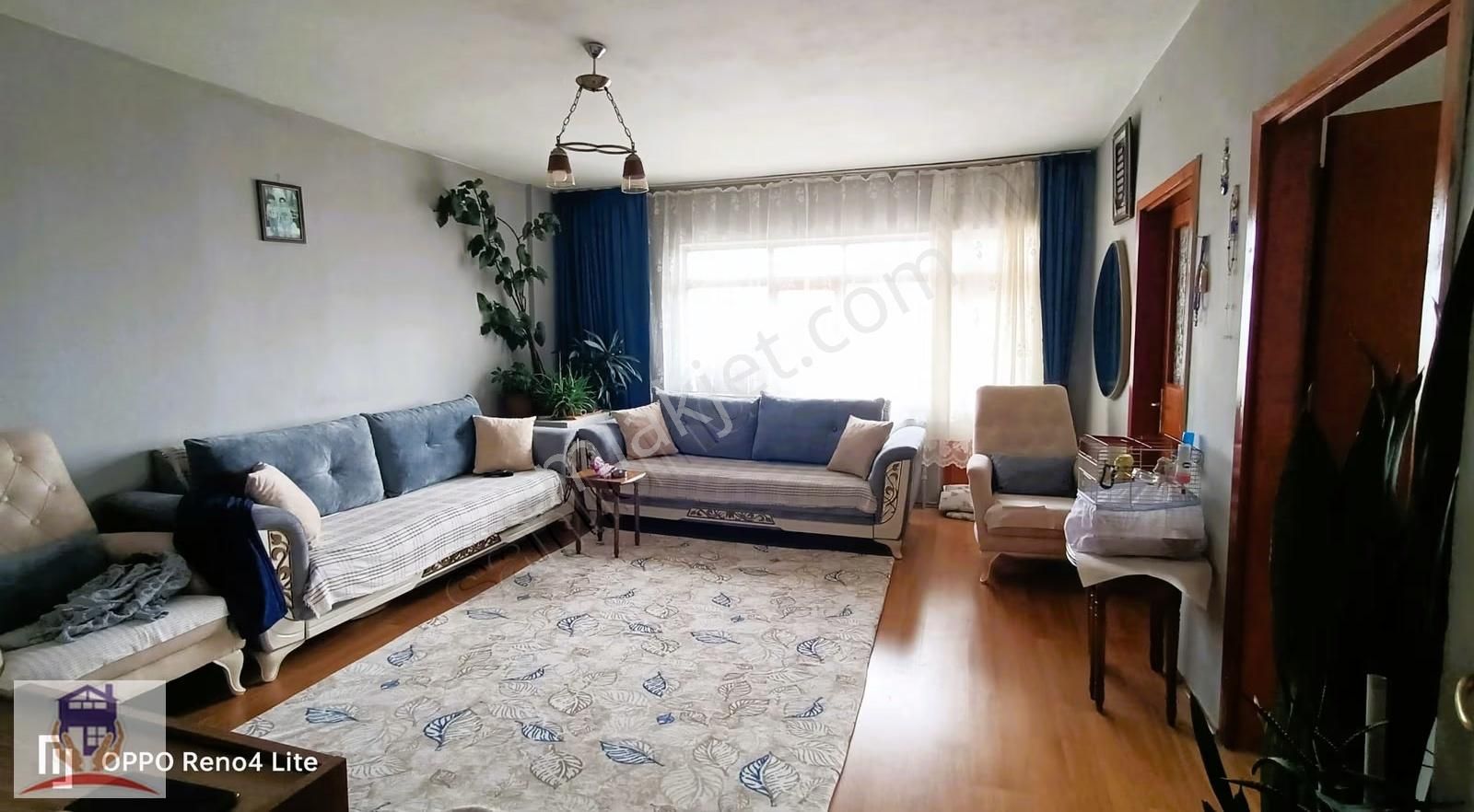 Pursaklar Ayyıldız'da Yatırımlık Cazip Fiyat 3+1 Daire - Görsel 9