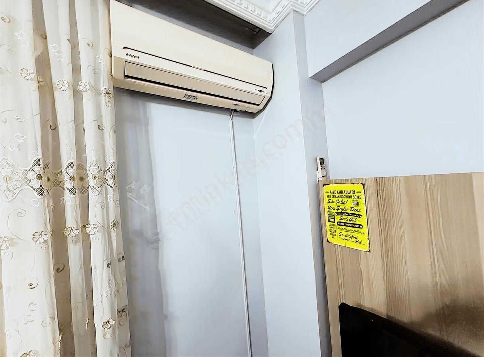 En Güzel Lokasyonda Tek Daire Üzeri Binada 135m2 3+1 İskanlı - Görsel 26