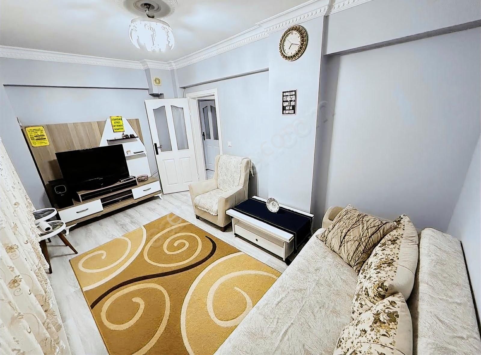 En Güzel Lokasyonda Tek Daire Üzeri Binada 135m2 3+1 İskanlı - Görsel 32