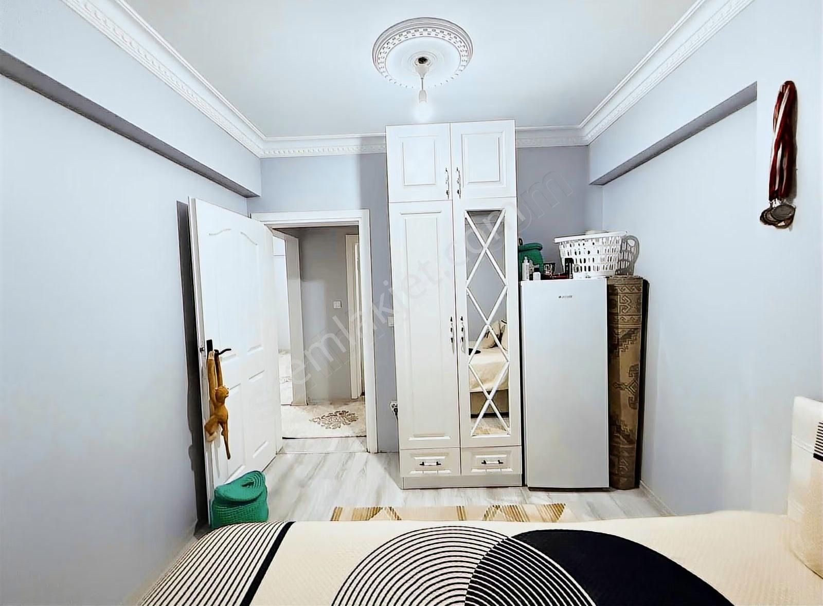 En Güzel Lokasyonda Tek Daire Üzeri Binada 135m2 3+1 İskanlı - Görsel 33