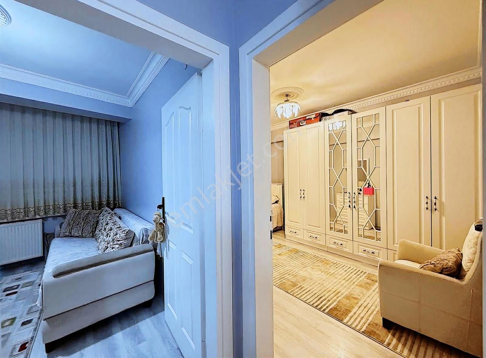 En Güzel Lokasyonda Tek Daire Üzeri Binada 135m2 3+1 İskanlı - Görsel 22