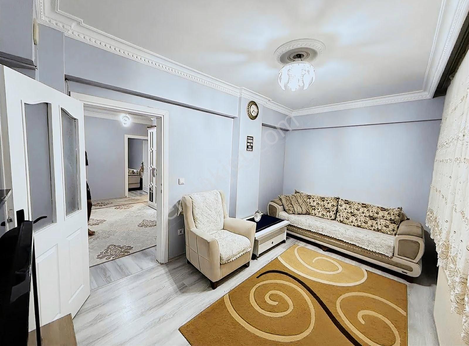 En Güzel Lokasyonda Tek Daire Üzeri Binada 135m2 3+1 İskanlı - Görsel 27