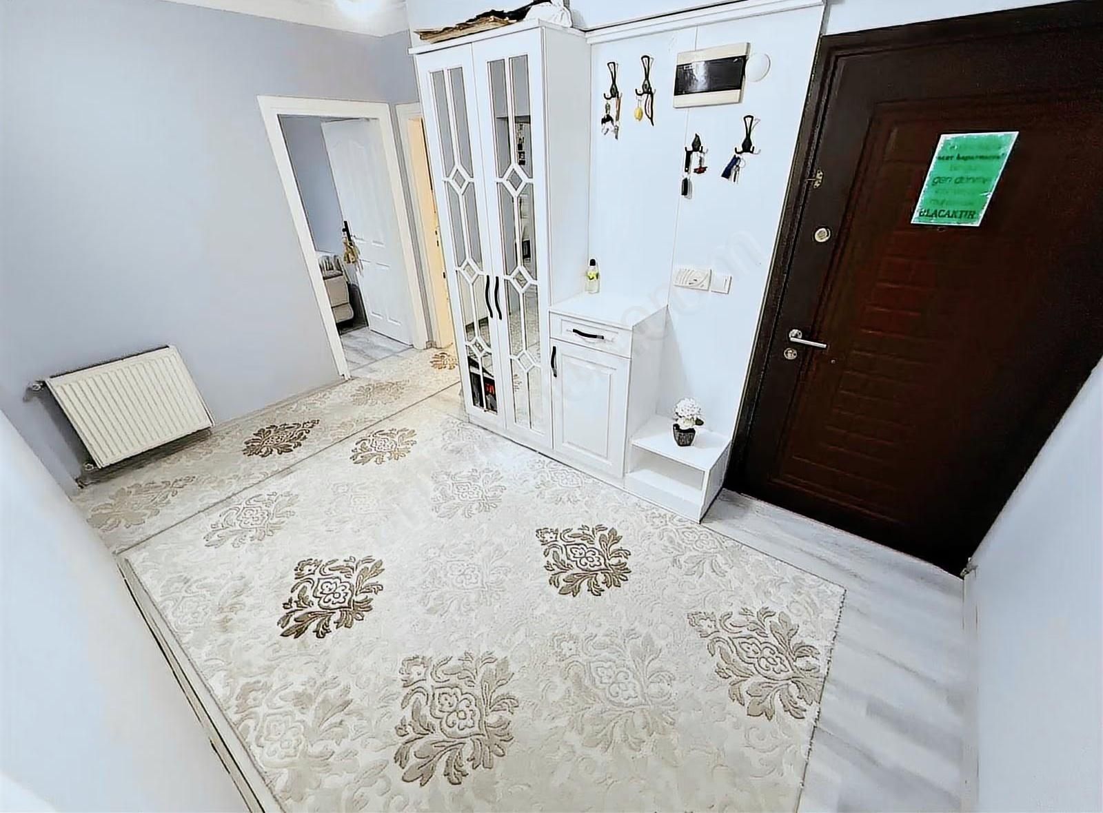 En Güzel Lokasyonda Tek Daire Üzeri Binada 135m2 3+1 İskanlı - Görsel 21