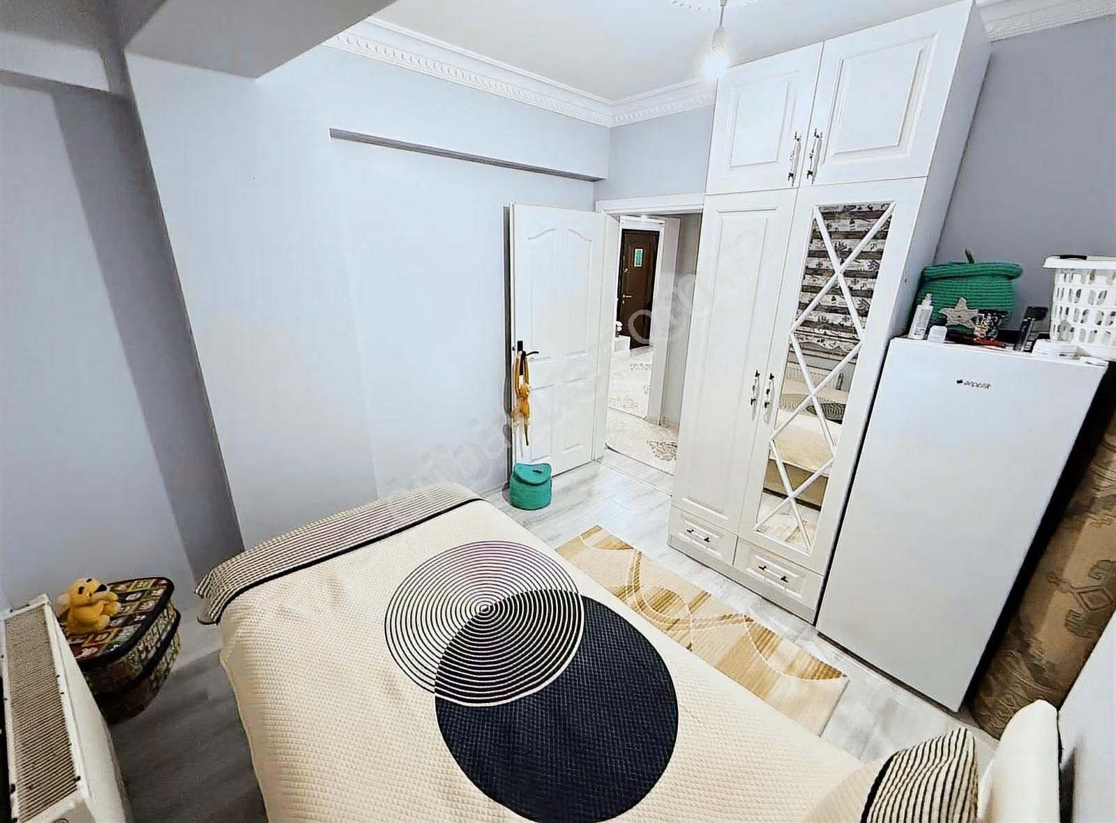 En Güzel Lokasyonda Tek Daire Üzeri Binada 135m2 3+1 İskanlı - Görsel 13