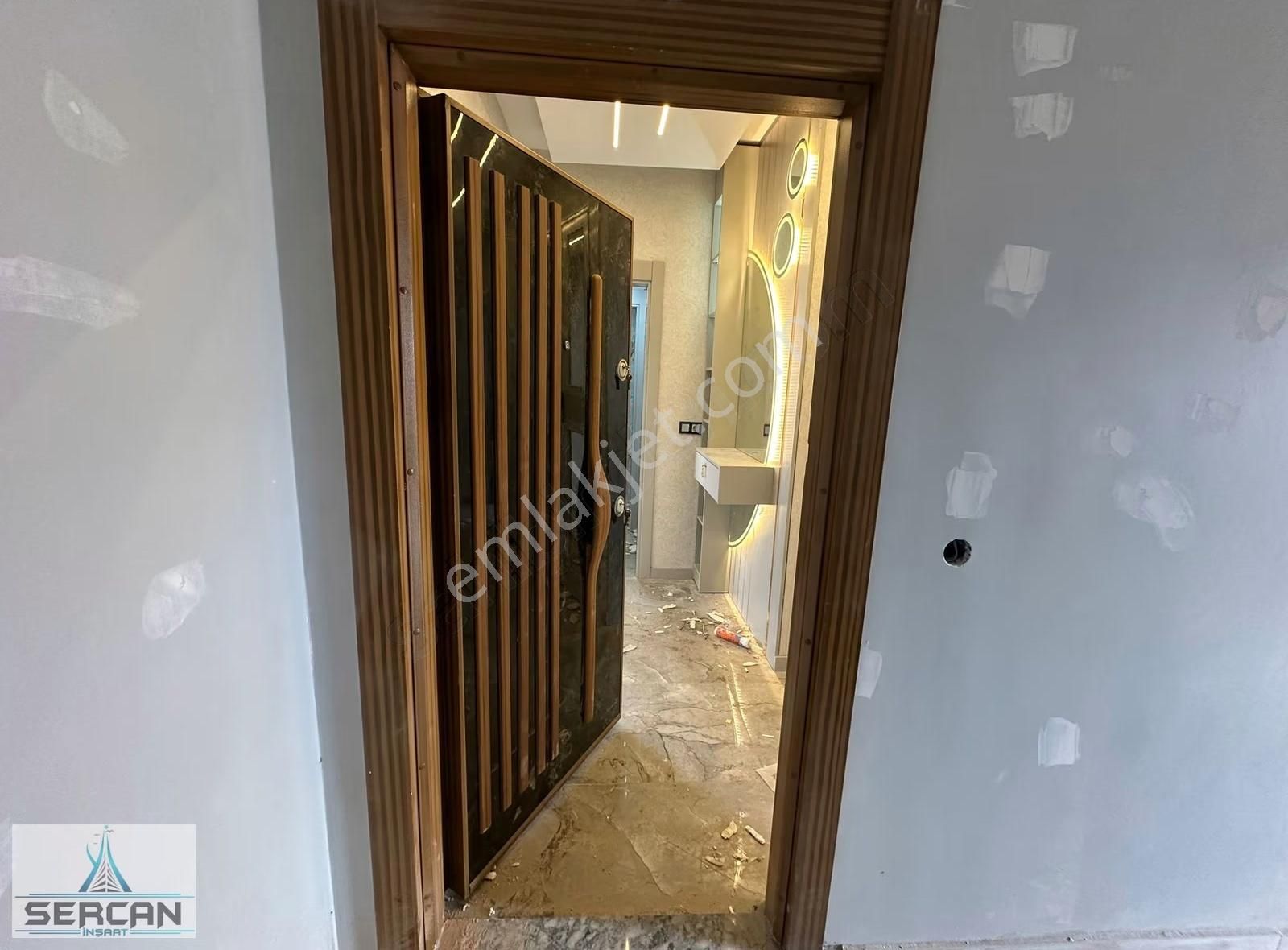 Uluğbey Mah. 2+1 87 M2 Net Ultralüx Daire - Görsel 22