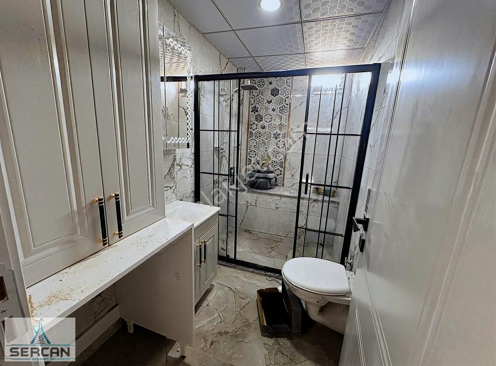 Uluğbey Mah. 2+1 87 M2 Net Ultralüx Daire - Görsel 18