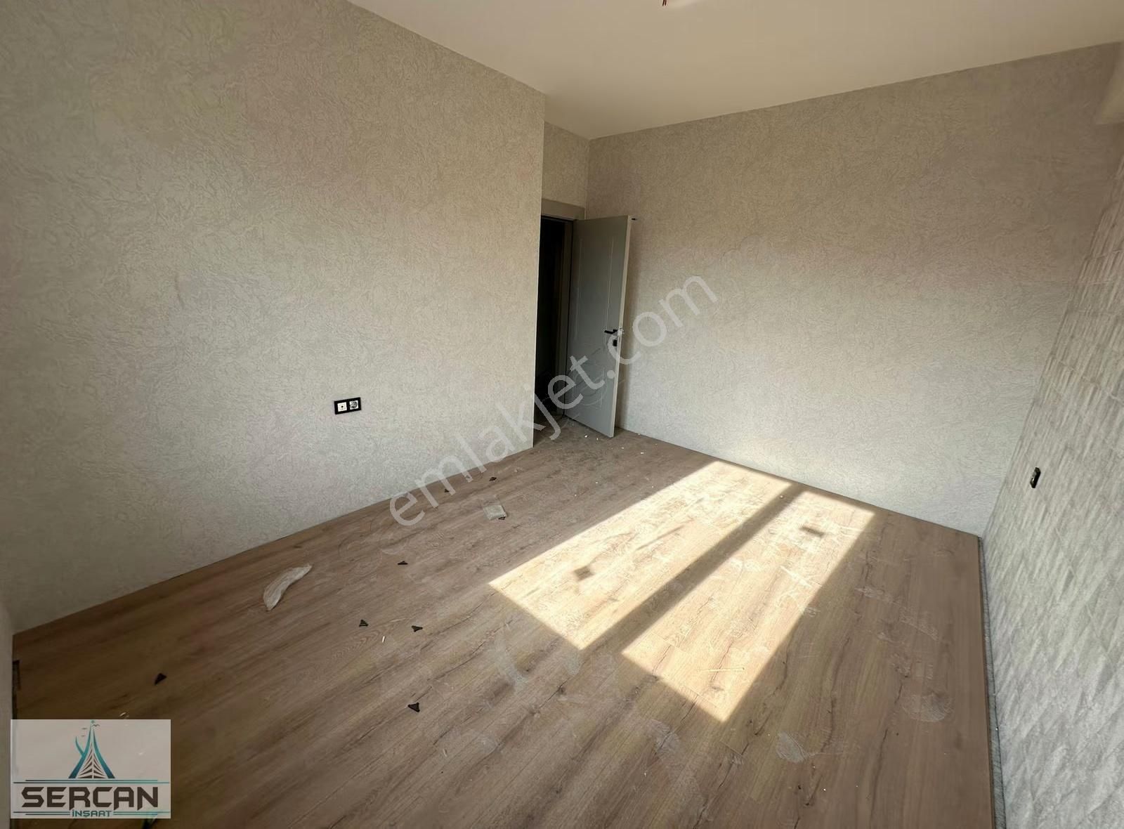 Uluğbey Mah. 2+1 87 M2 Net Ultralüx Daire - Görsel 13