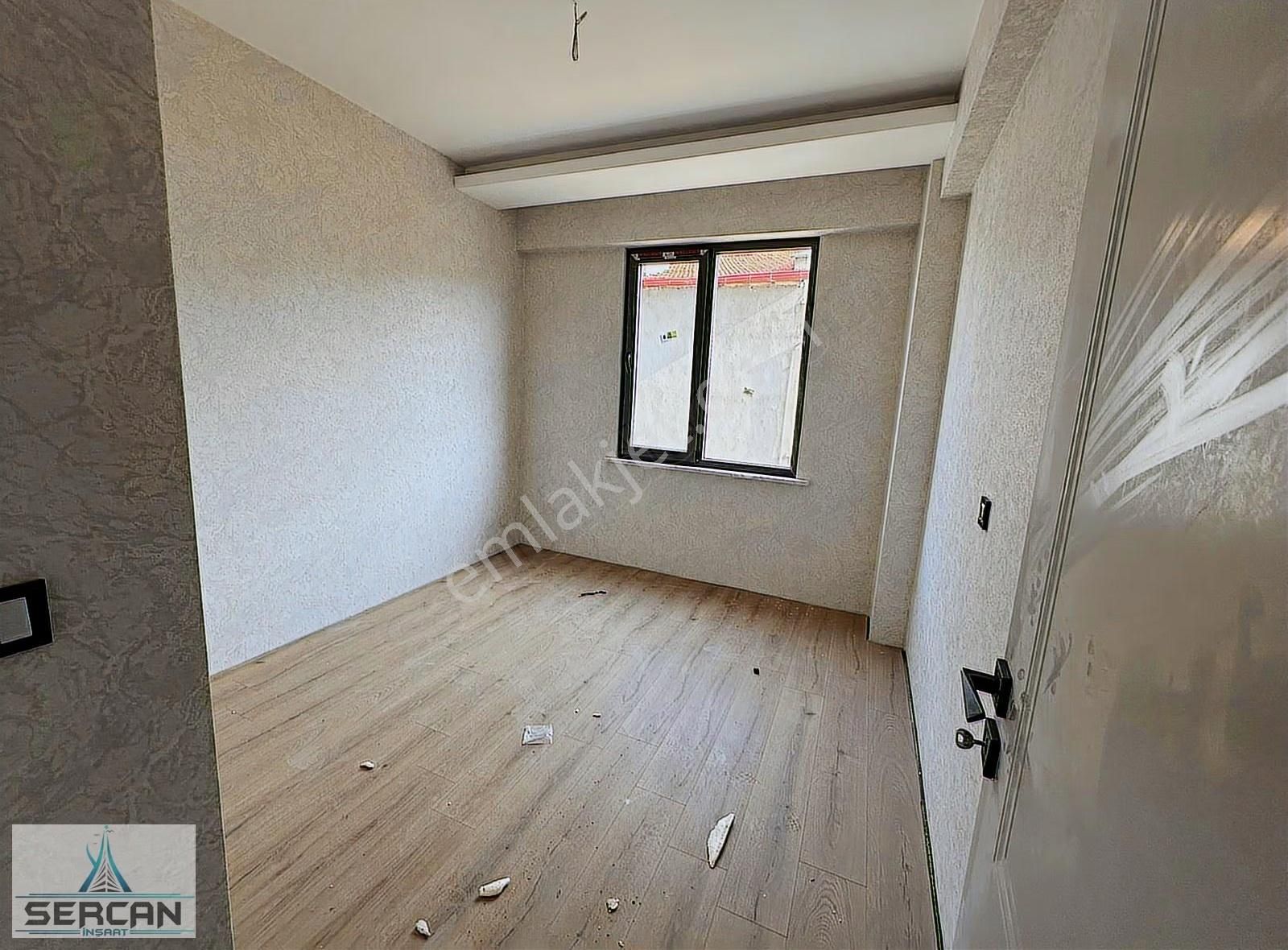 Uluğbey Mah. 2+1 87 M2 Net Ultralüx Daire - Görsel 3