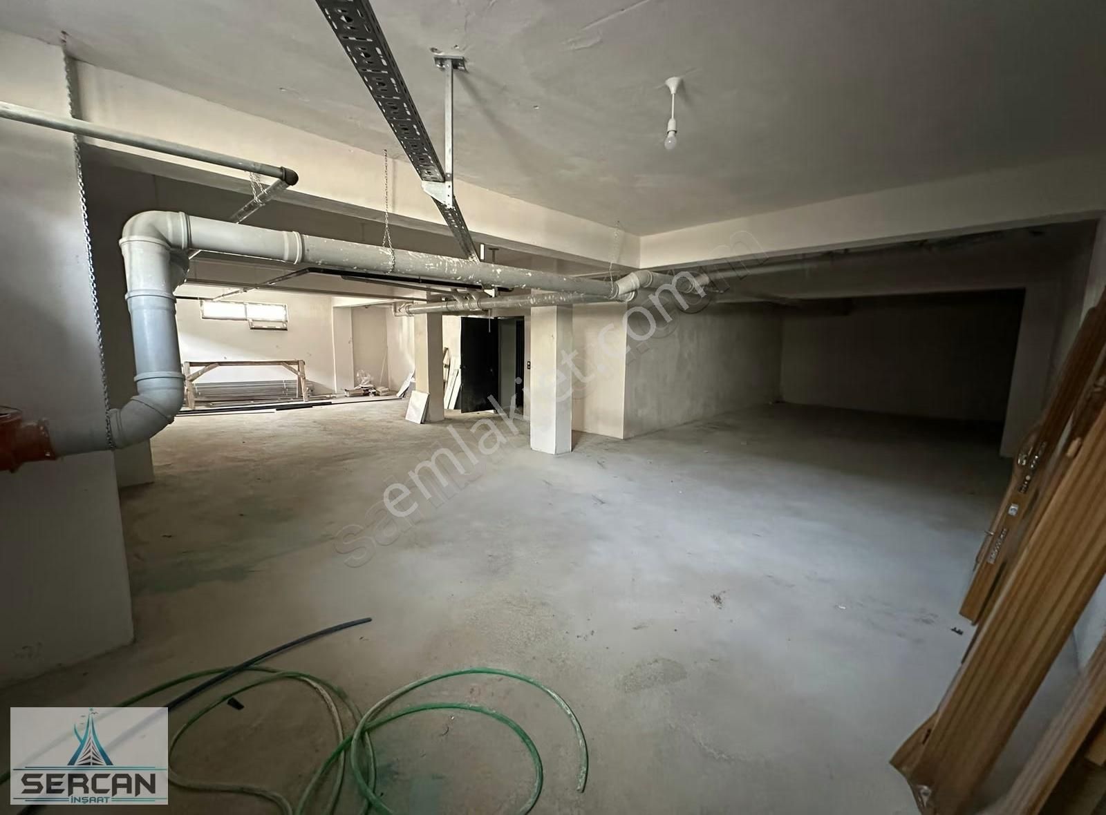 Uluğbey Mah. 2+1 87 M2 Net Ultralüx Daire - Görsel 6