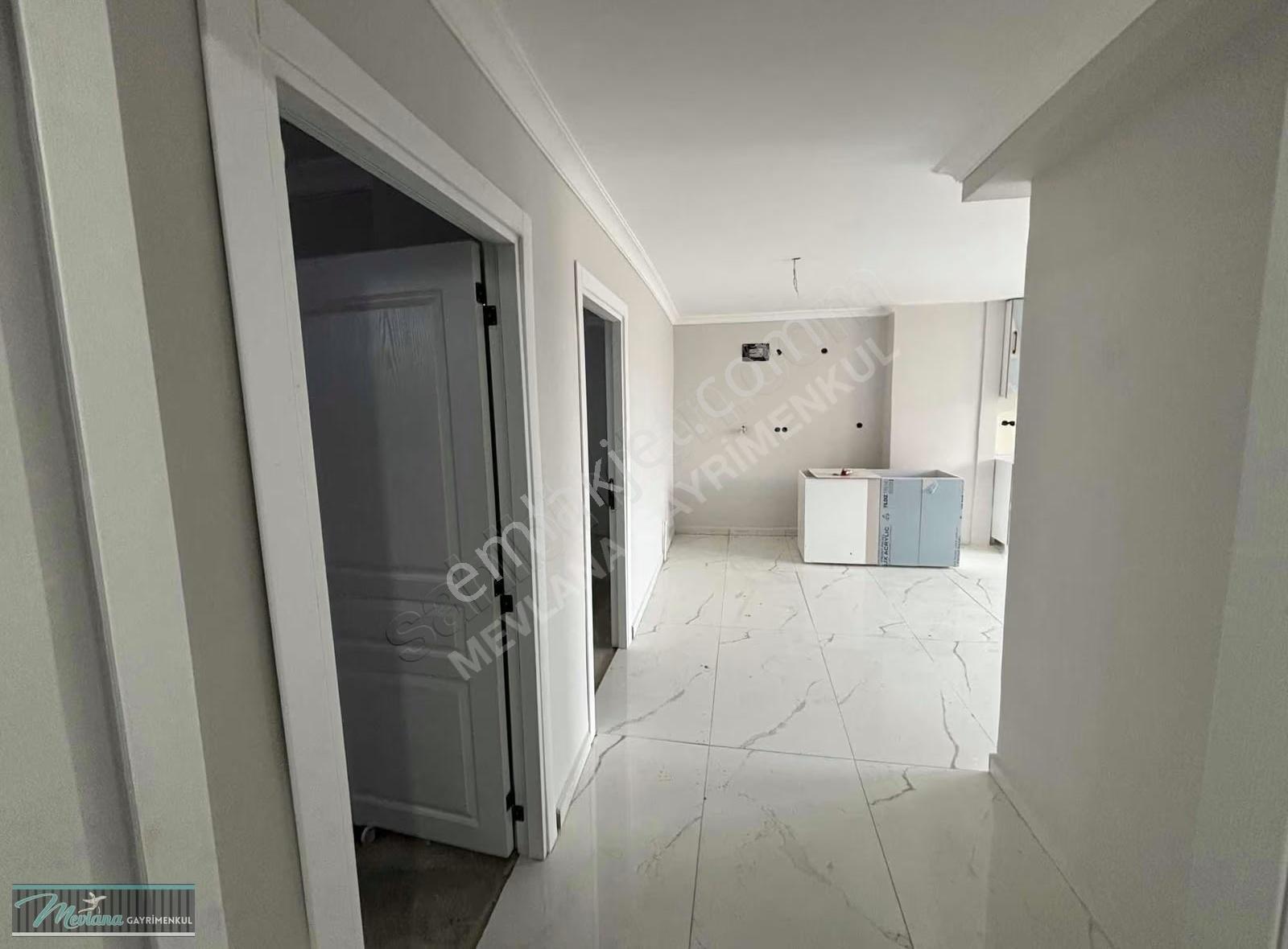 Yenimahalle De Satılık 2+1 Binadan Bağımsız Bahçe Katı Daire - Görsel 8