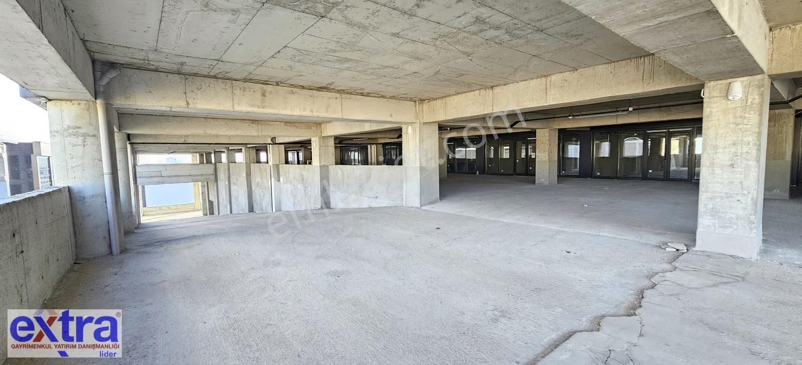 İvedik Anteks'te Düz Giriş Ara Katta 145 M2 Satılık Dükkan - Görsel 2