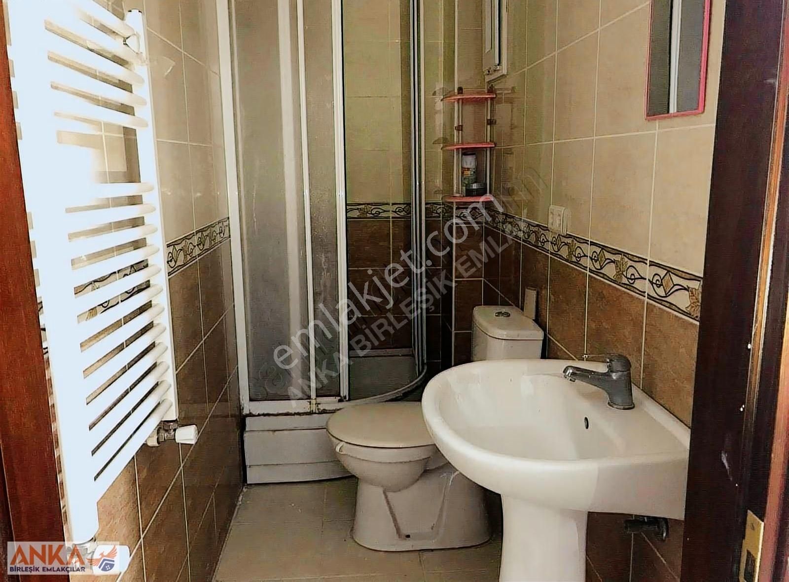 Bulgurlu'da 2 Ayrı Daire Şeklinde 180 M2 Dublex - Görsel 3