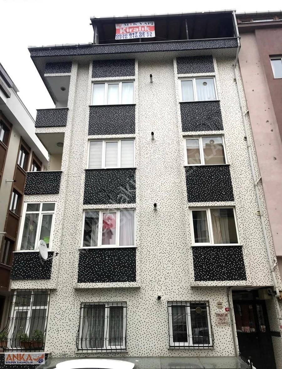 Bulgurlu'da 2 Ayrı Daire Şeklinde 180 M2 Dublex - Görsel 2