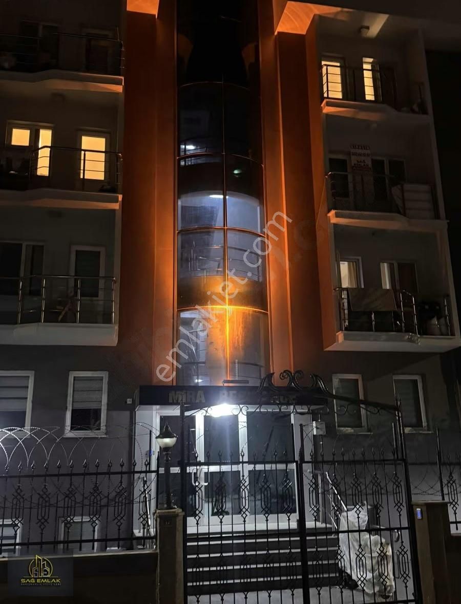 Görükle Merkezi Konumda 1+0 Kiralık Daire - Görsel 4