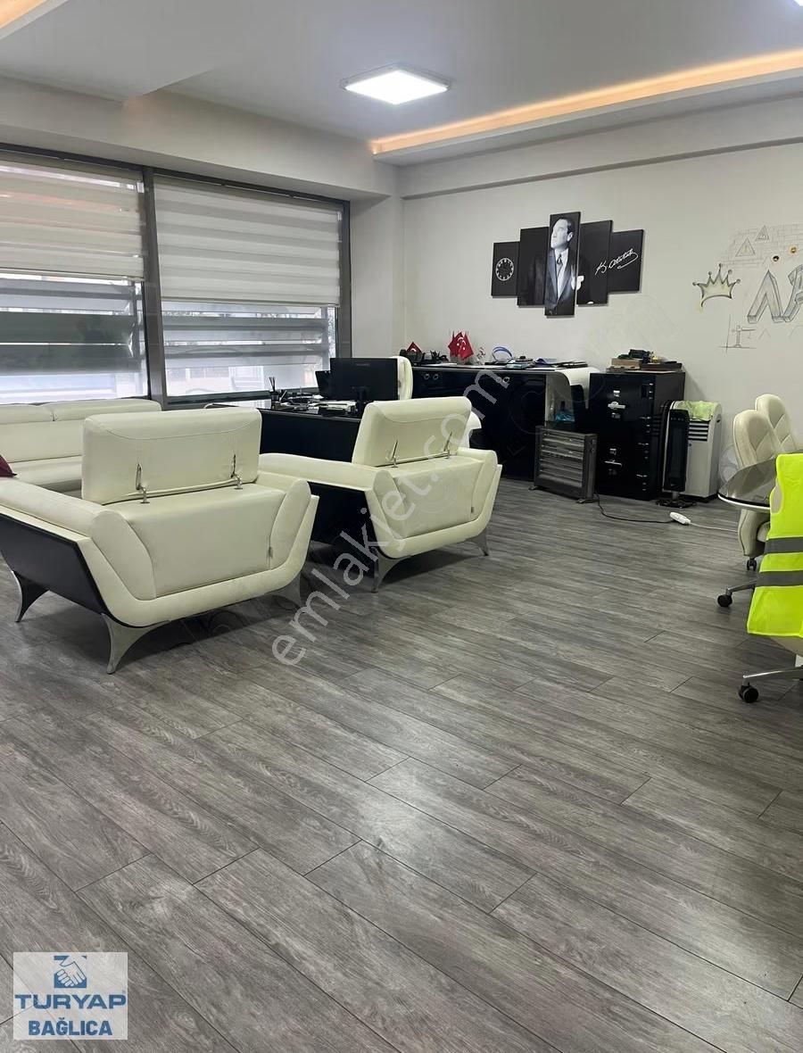 Baca Sistemli Donanımlı Devren Kiralık Dükkan - Görsel 22