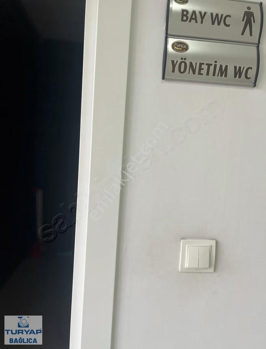 Baca Sistemli Donanımlı Devren Kiralık Dükkan - Görsel 20