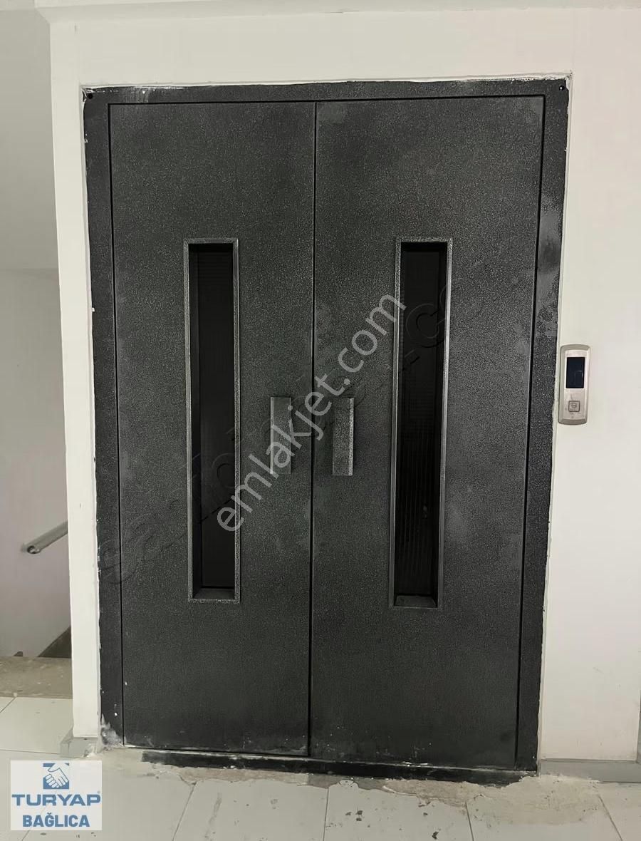 Baca Sistemli Donanımlı Devren Kiralık Dükkan - Görsel 19