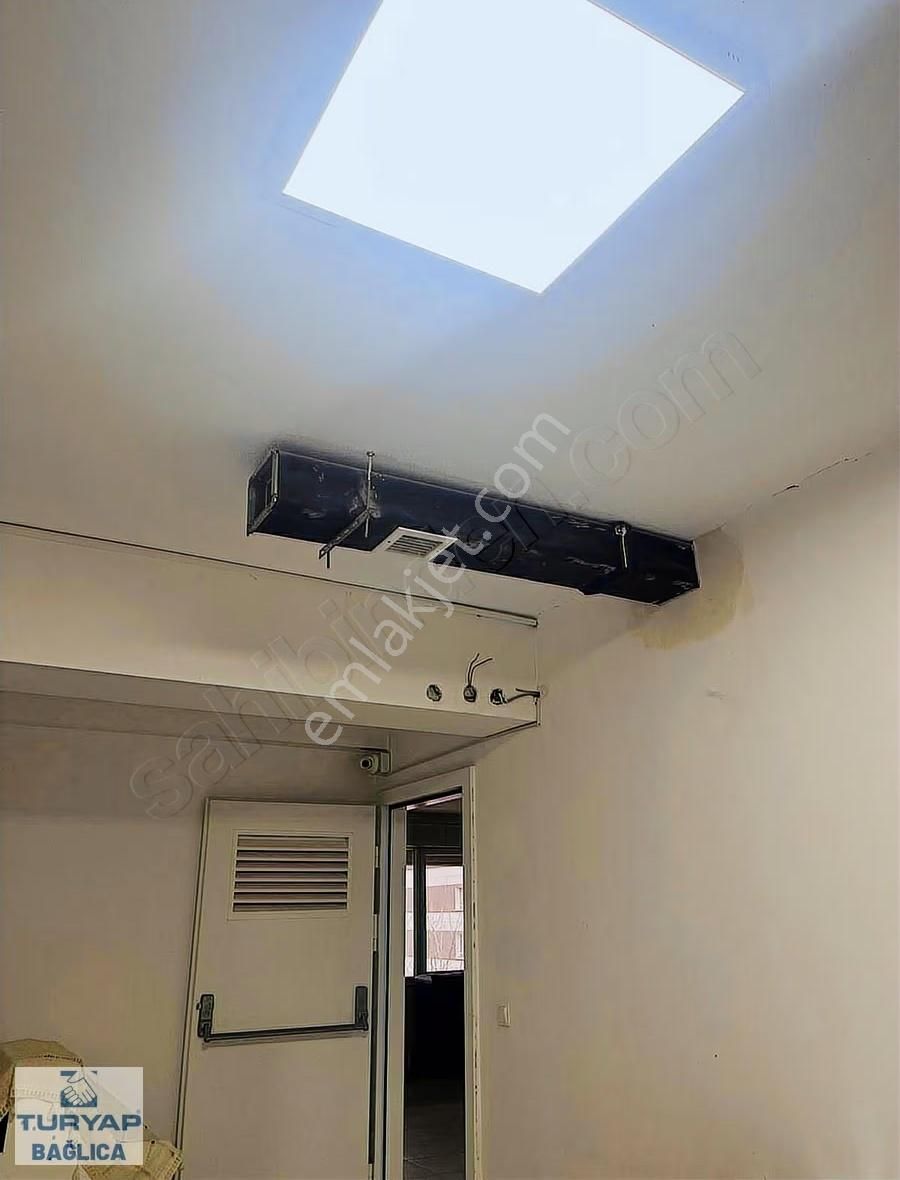Baca Sistemli Donanımlı Devren Kiralık Dükkan - Görsel 7