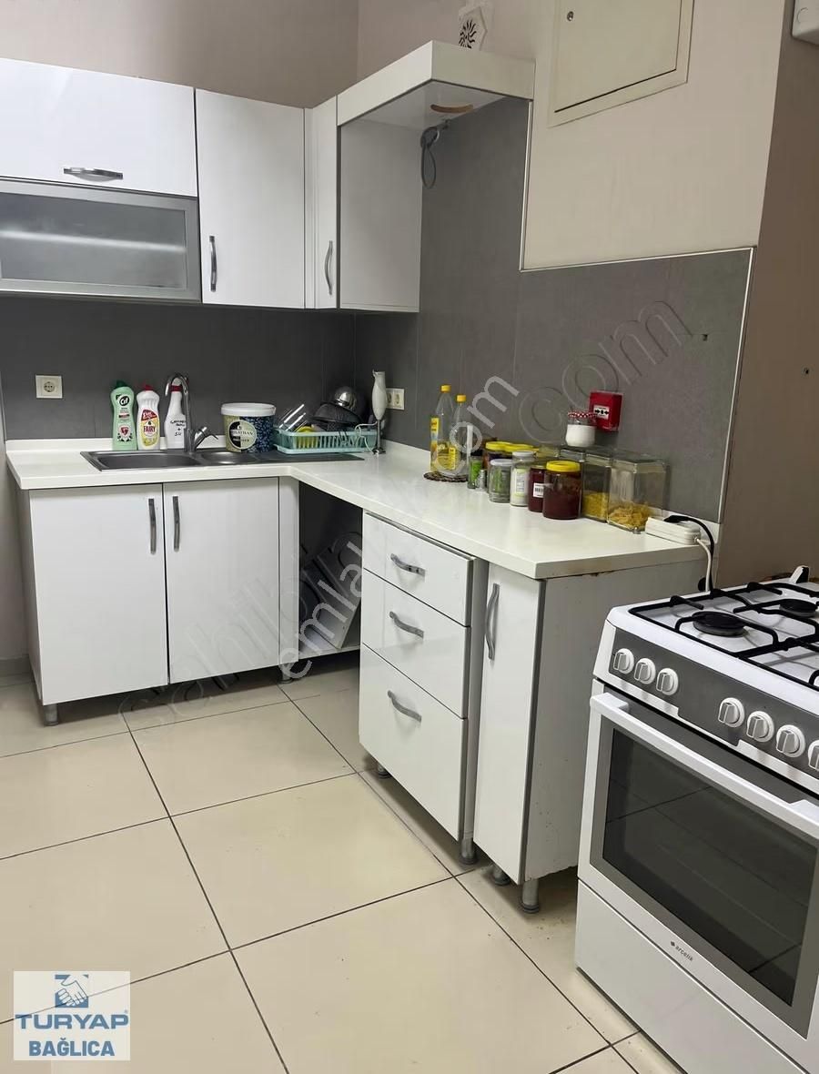 Baca Sistemli Donanımlı Devren Kiralık Dükkan - Görsel 14