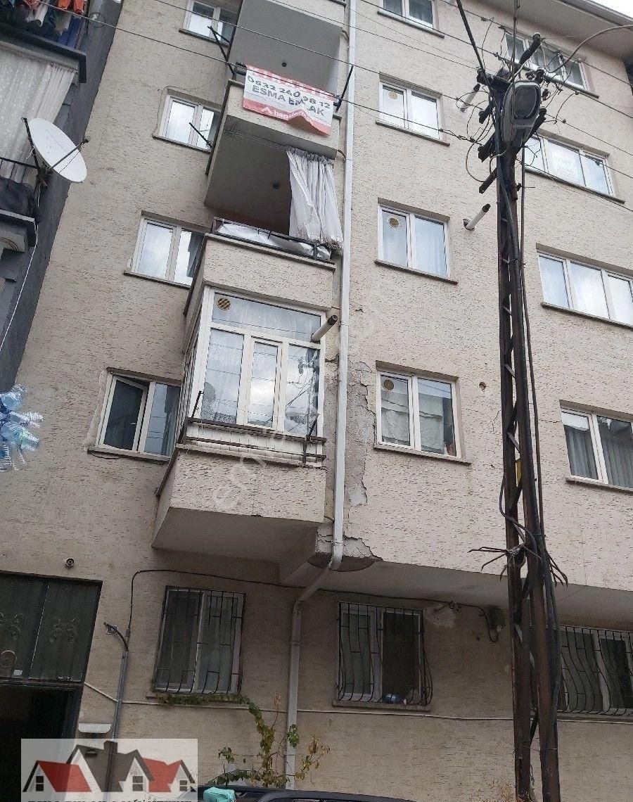 Esma.dan Ful Eşyalı Kombilı Metro 2 Dakka Katta Kiralık Daıre 2+1-3+1 Mevcuttur - Görsel 29