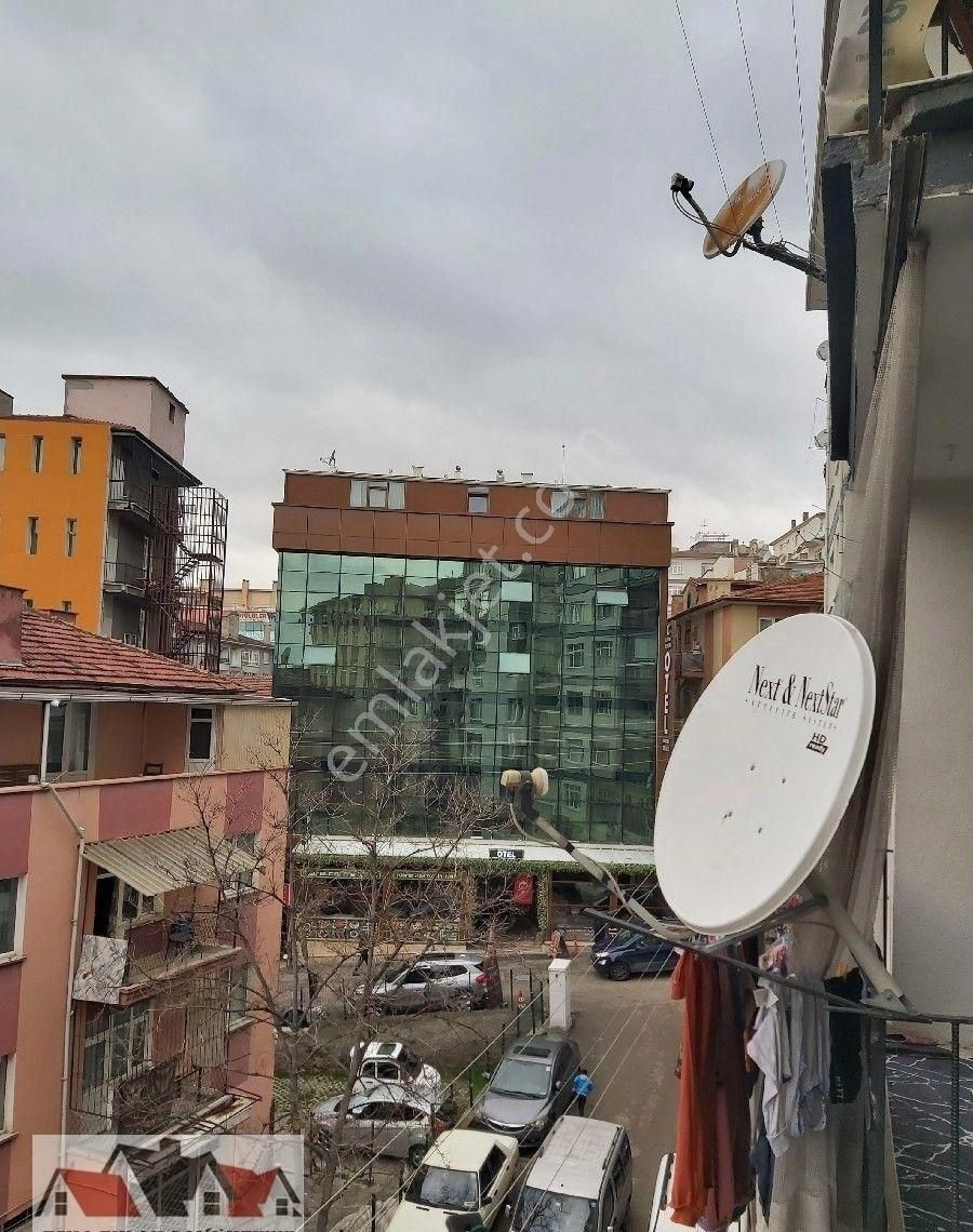 Esma.dan Ful Eşyalı Kombilı Metro 2 Dakka Katta Kiralık Daıre 2+1-3+1 Mevcuttur - Görsel 8