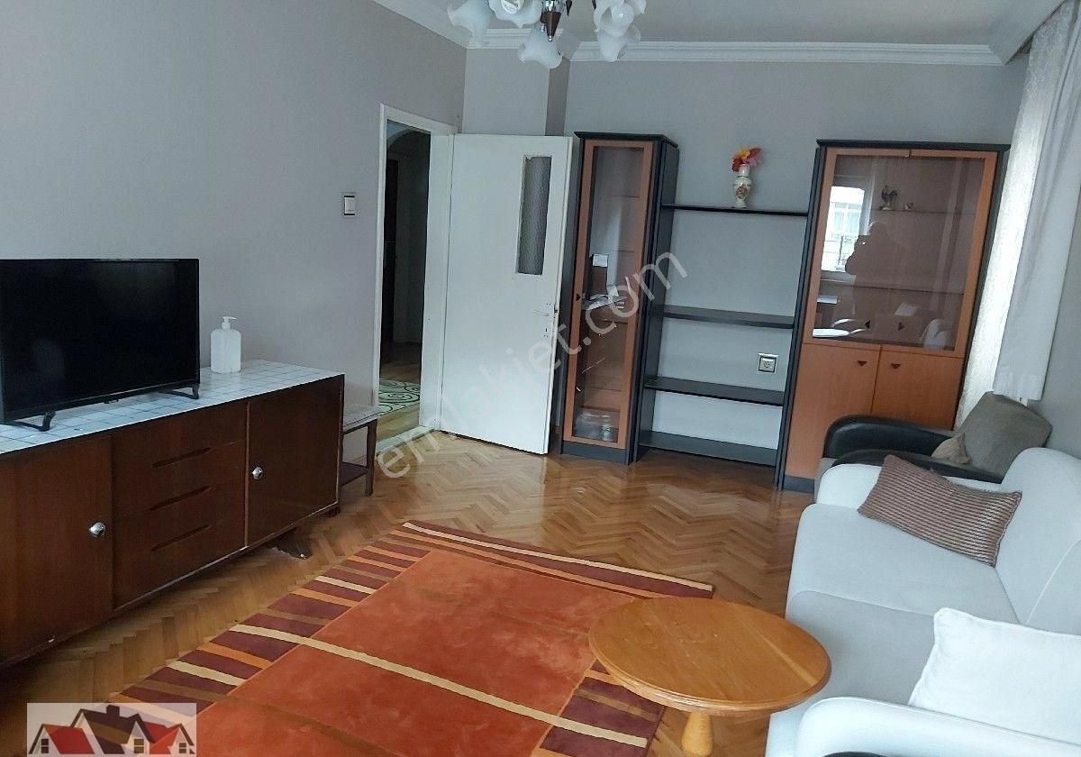 Esma.dan Ful Eşyalı Kombilı Metro 2 Dakka Katta Kiralık Daıre 2+1-3+1 Mevcuttur - Görsel 4