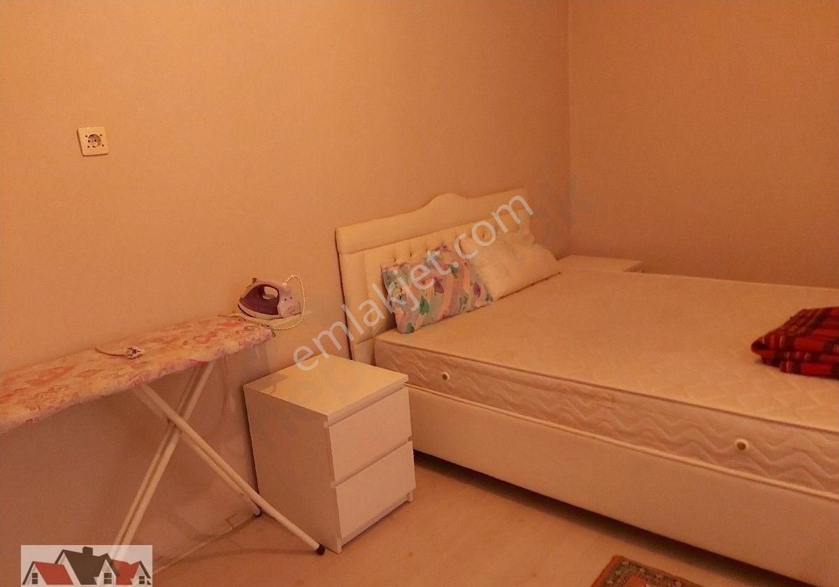 Esma.dan Ful Eşyalı Kombilı Metro 2 Dakka Katta Kiralık Daıre 2+1-3+1 Mevcuttur - Görsel 9