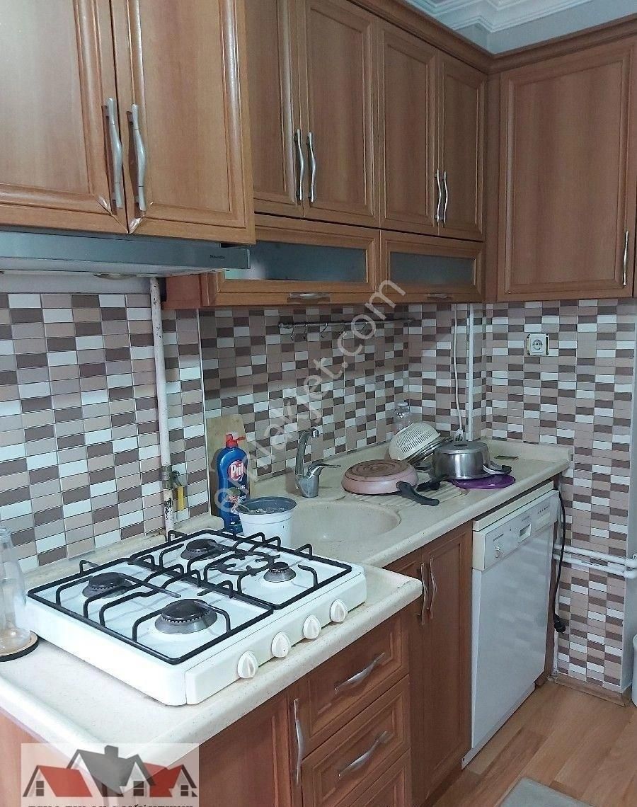 Esma.dan Ful Eşyalı Kombilı Metro 2 Dakka Katta Kiralık Daıre 2+1-3+1 Mevcuttur - Görsel 21