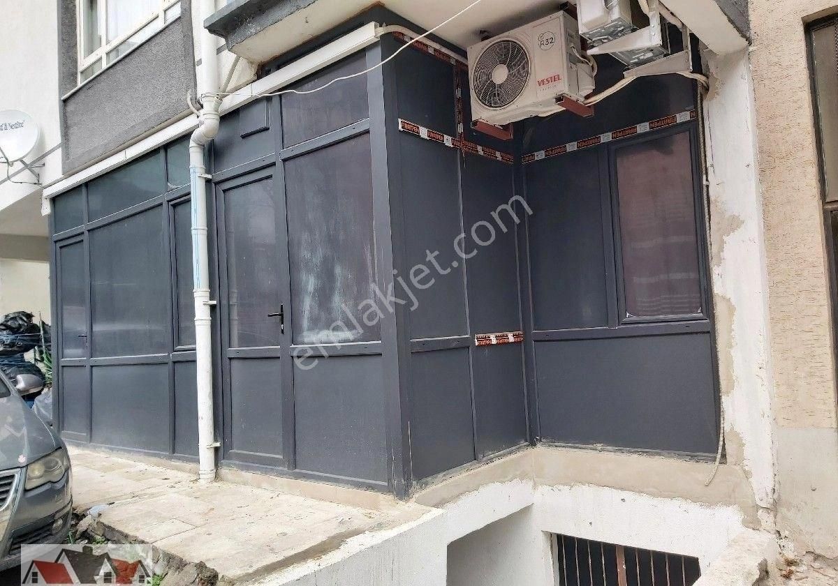 Esma.dan Ful Eşyalı Kombilı Metro 2 Dakka Katta Kiralık Daıre 2+1-3+1 Mevcuttur - Görsel 16