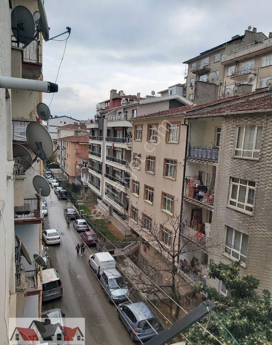 Esma.dan Ful Eşyalı Kombilı Metro 2 Dakka Katta Kiralık Daıre 2+1-3+1 Mevcuttur - Görsel 22