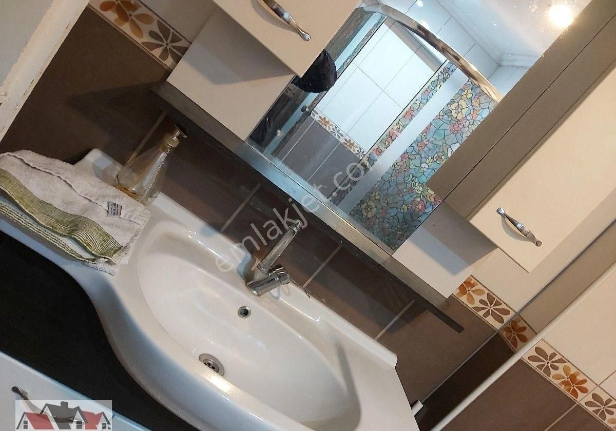 Esma.dan Ful Eşyalı Kombilı Metro 2 Dakka Katta Kiralık Daıre 2+1-3+1 Mevcuttur - Görsel 15