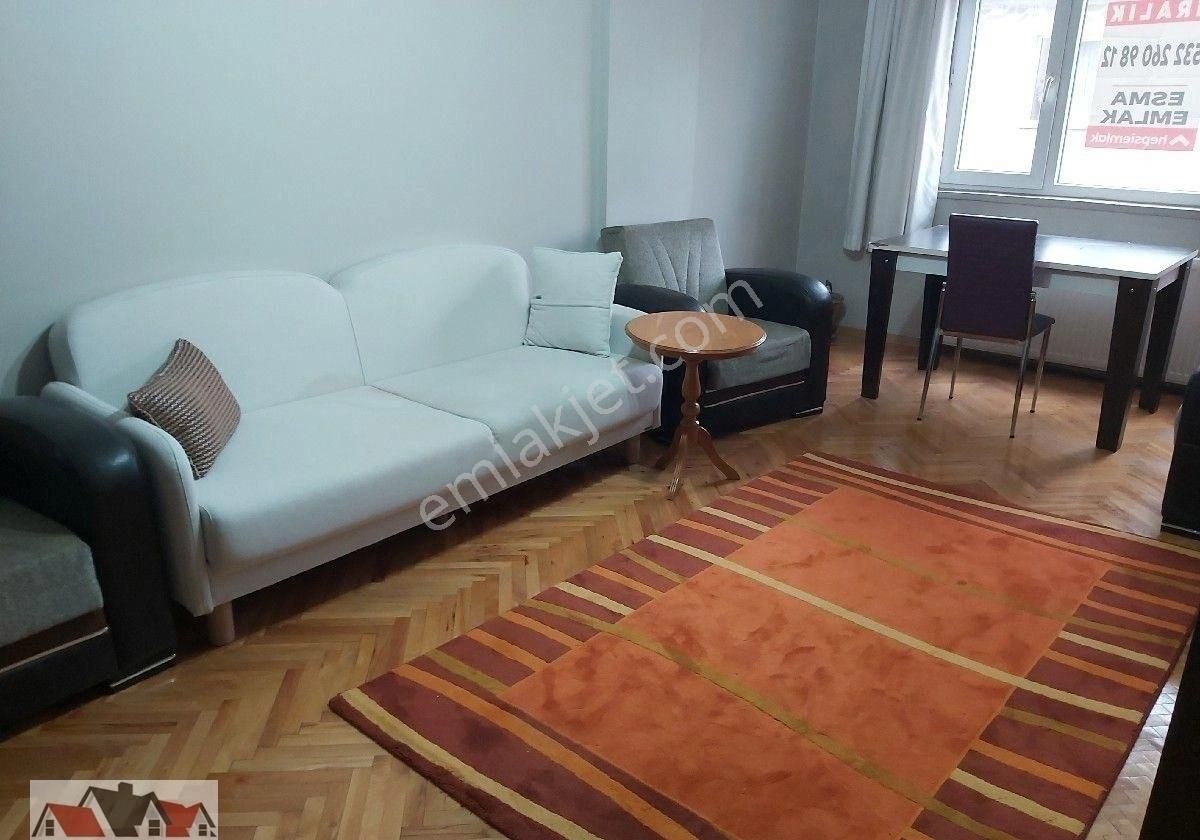 Esma.dan Ful Eşyalı Kombilı Metro 2 Dakka Katta Kiralık Daıre 2+1-3+1 Mevcuttur - Görsel 19