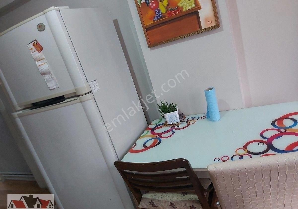 Esma.dan Ful Eşyalı Kombilı Metro 2 Dakka Katta Kiralık Daıre 2+1-3+1 Mevcuttur - Görsel 5