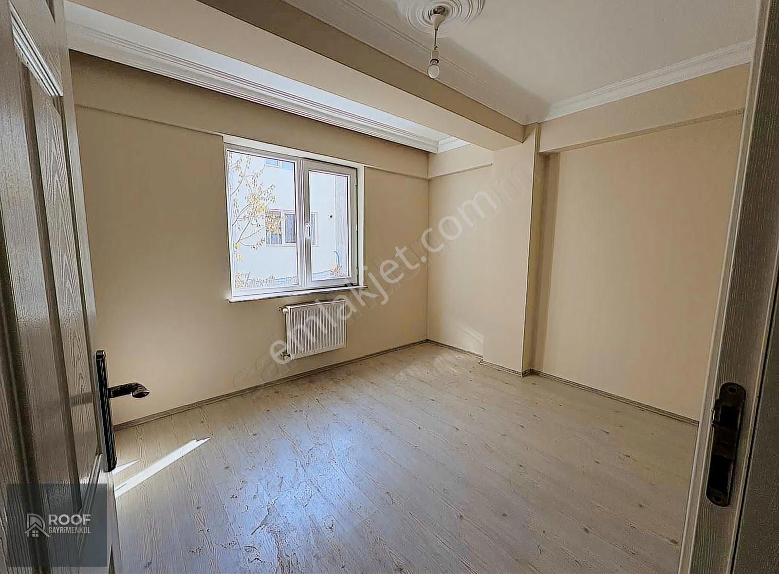 Şirintepe Mahallesin'de Cadde Yanı Kiralık 3+1 - Görsel 17