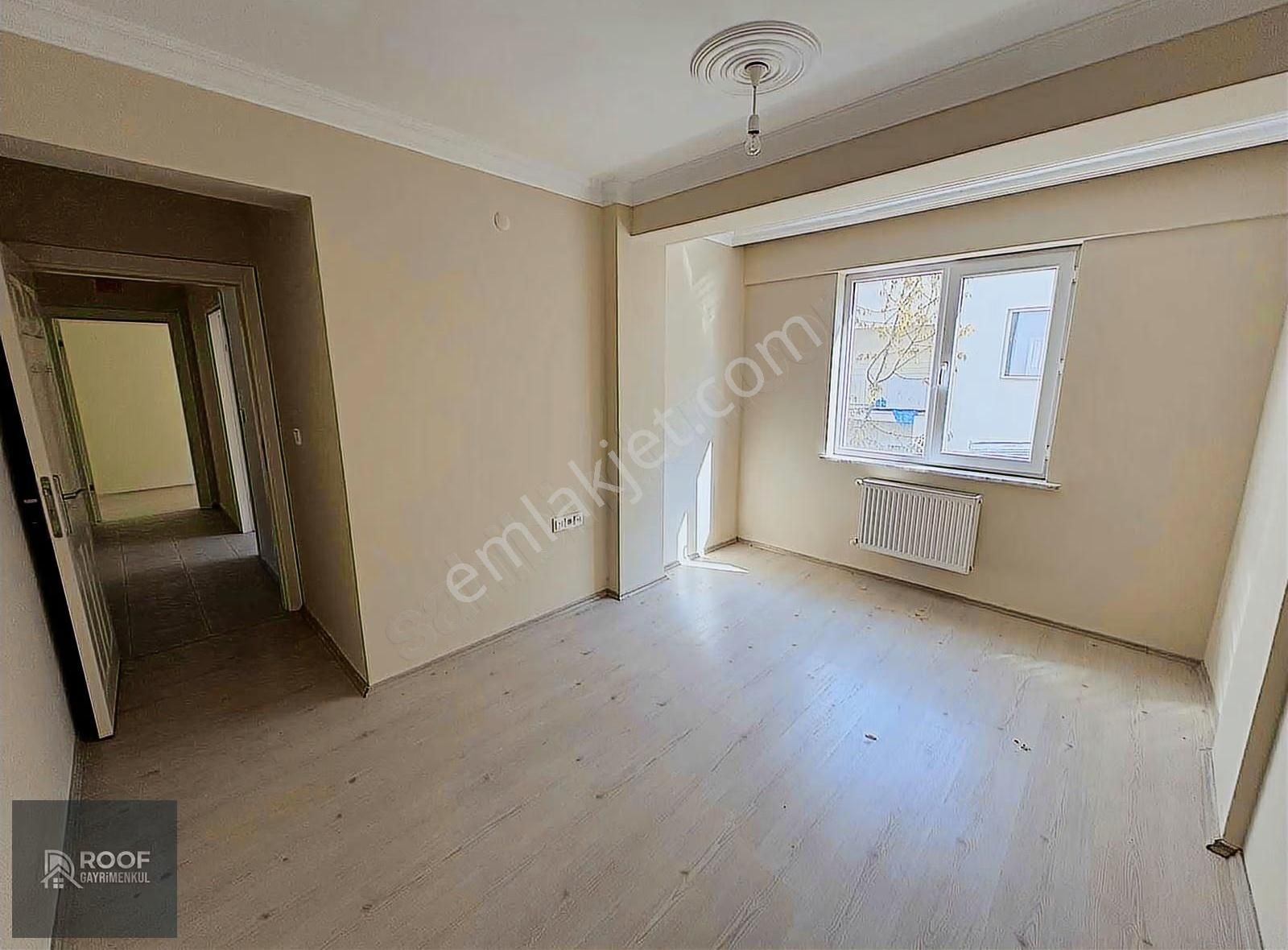 Şirintepe Mahallesin'de Cadde Yanı Kiralık 3+1 - Görsel 19