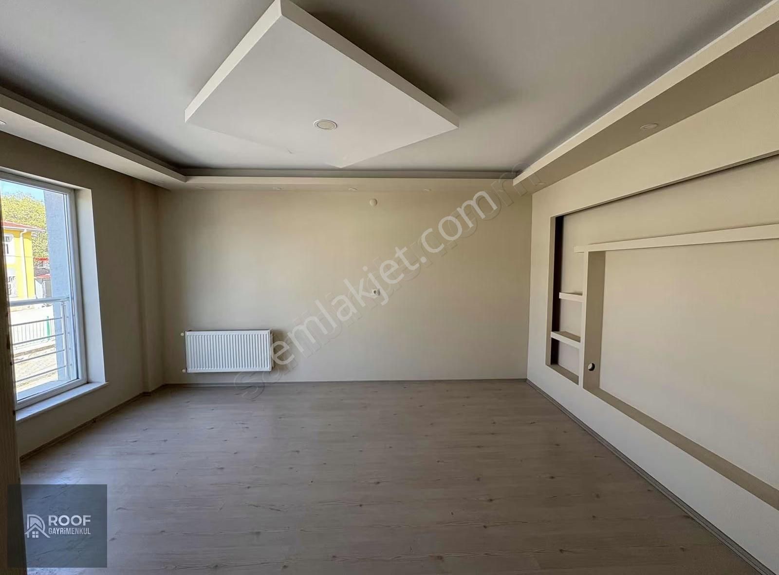 Şirintepe Mahallesin'de Cadde Yanı Kiralık 3+1 - Görsel 12