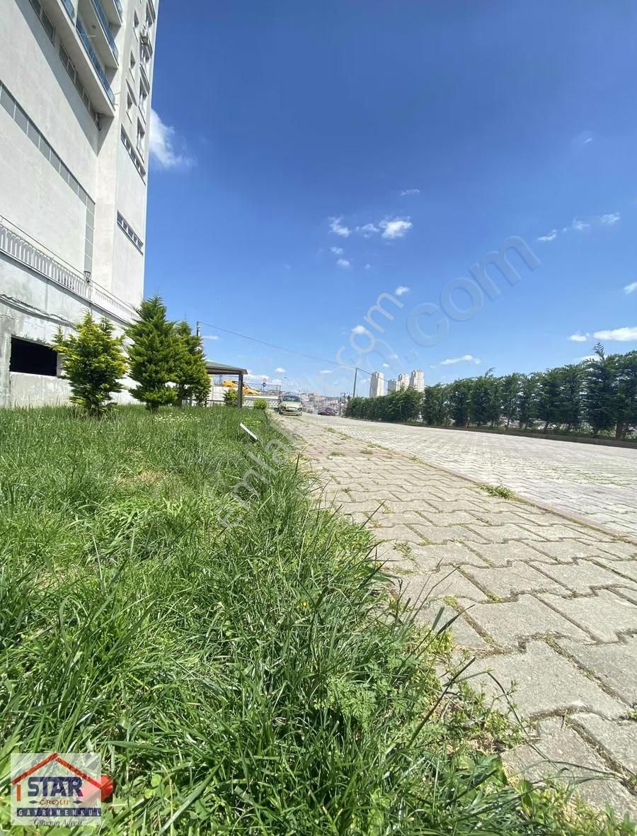 Rüya Prestij'de 1+1 Eşyalı Kiralık Daire - Görsel 16