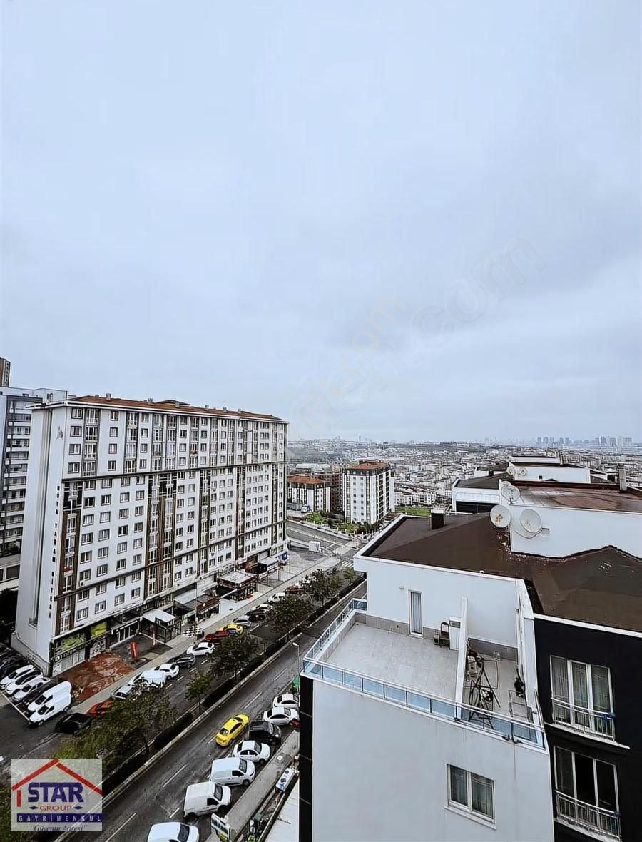 Rüya Prestij'de 1+1 Eşyalı Kiralık Daire - Görsel 2