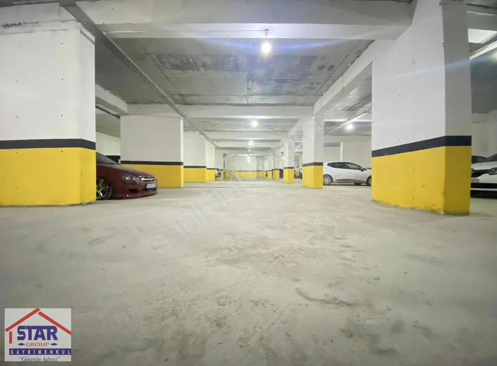 Rüya Prestij'de 1+1 Eşyalı Kiralık Daire - Görsel 13