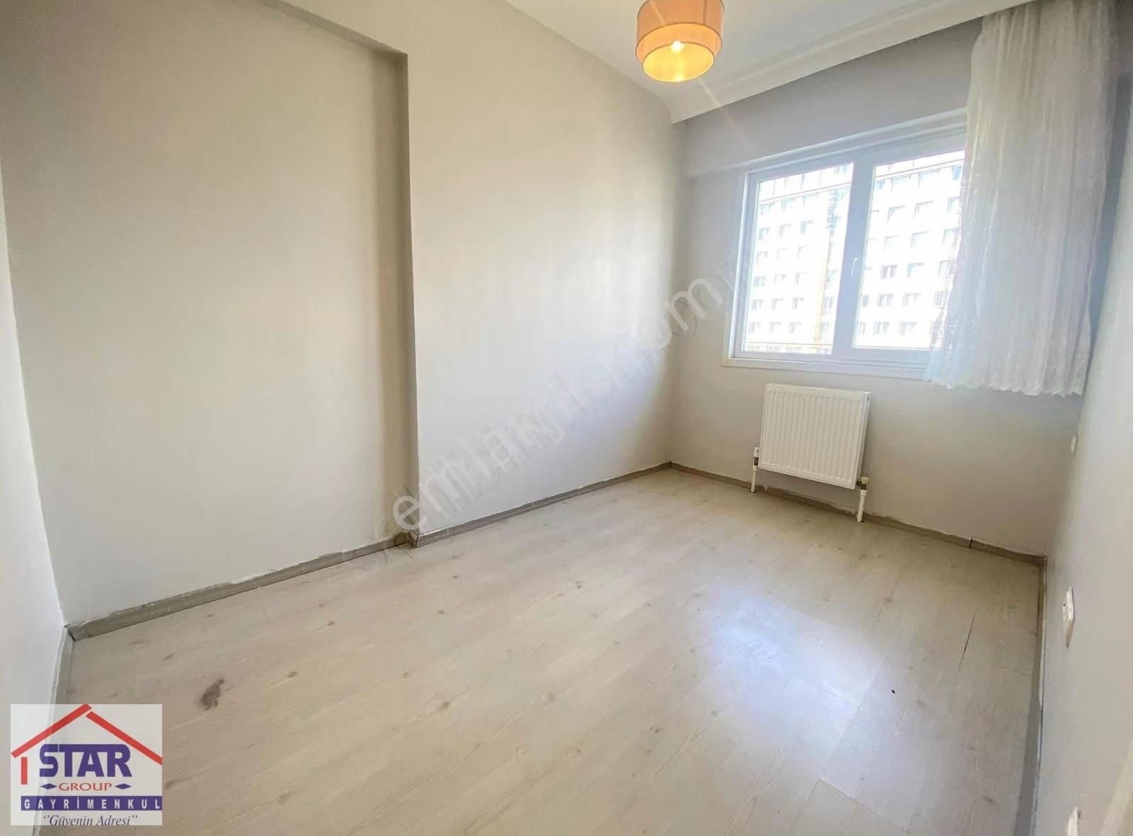 Rüya Prestij Sitesi Ara Kat Cadde Cephe 1+1 Balkonlu Satılık - Görsel 9