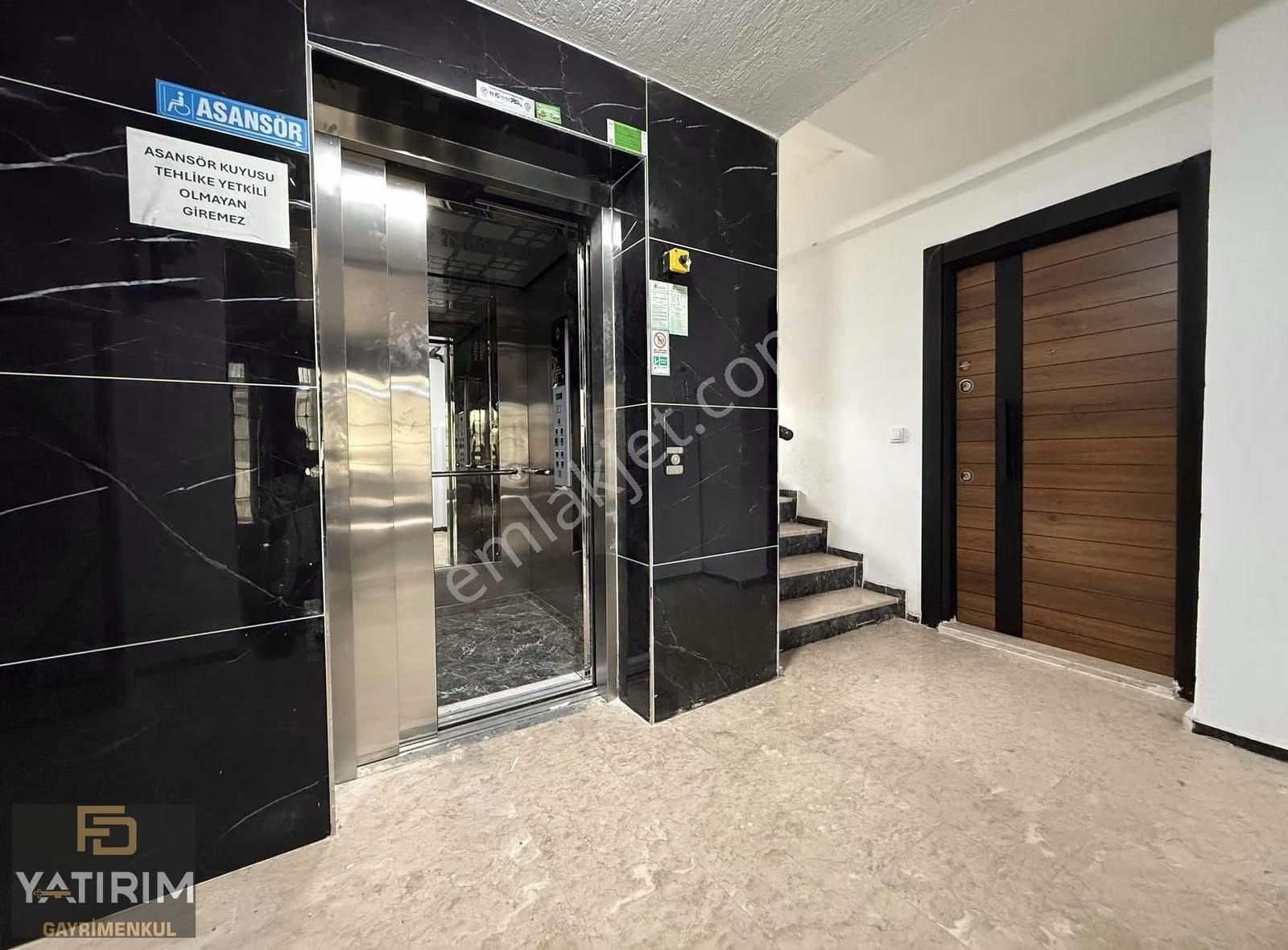 Fd Yatırım'dan Tuzla Cad.yakını 2+1 95m2 Arakat Kredi Sınırı Yok - Görsel 7