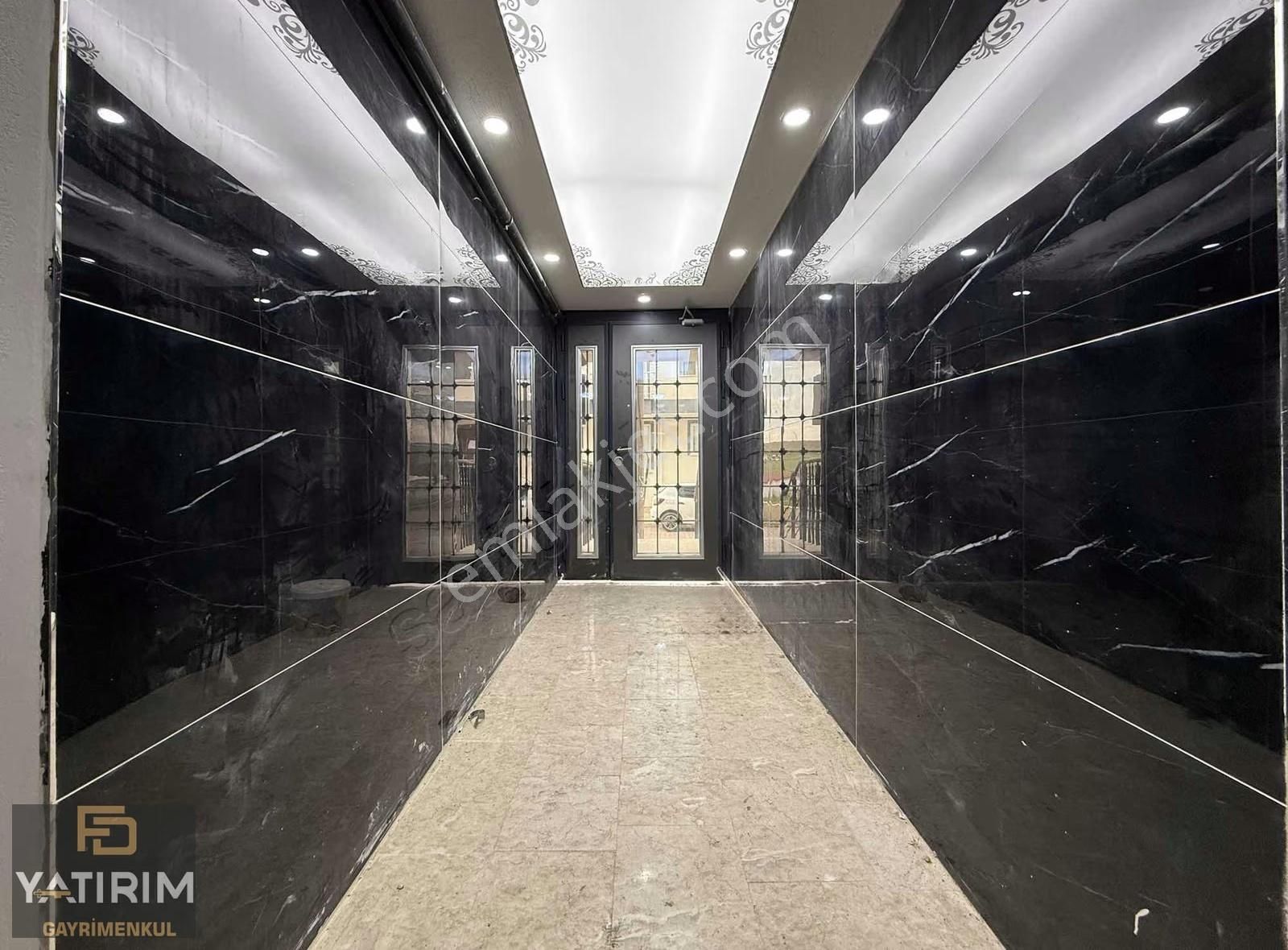 Fd Yatırım'dan Tuzla Cad.yakını 2+1 95m2 Arakat Kredi Sınırı Yok - Görsel 11