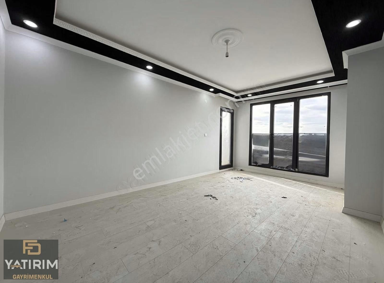 Fd Yatırım'dan Tuzla Cad.yakını 2+1 95m2 Arakat Kredi Sınırı Yok - Görsel 5