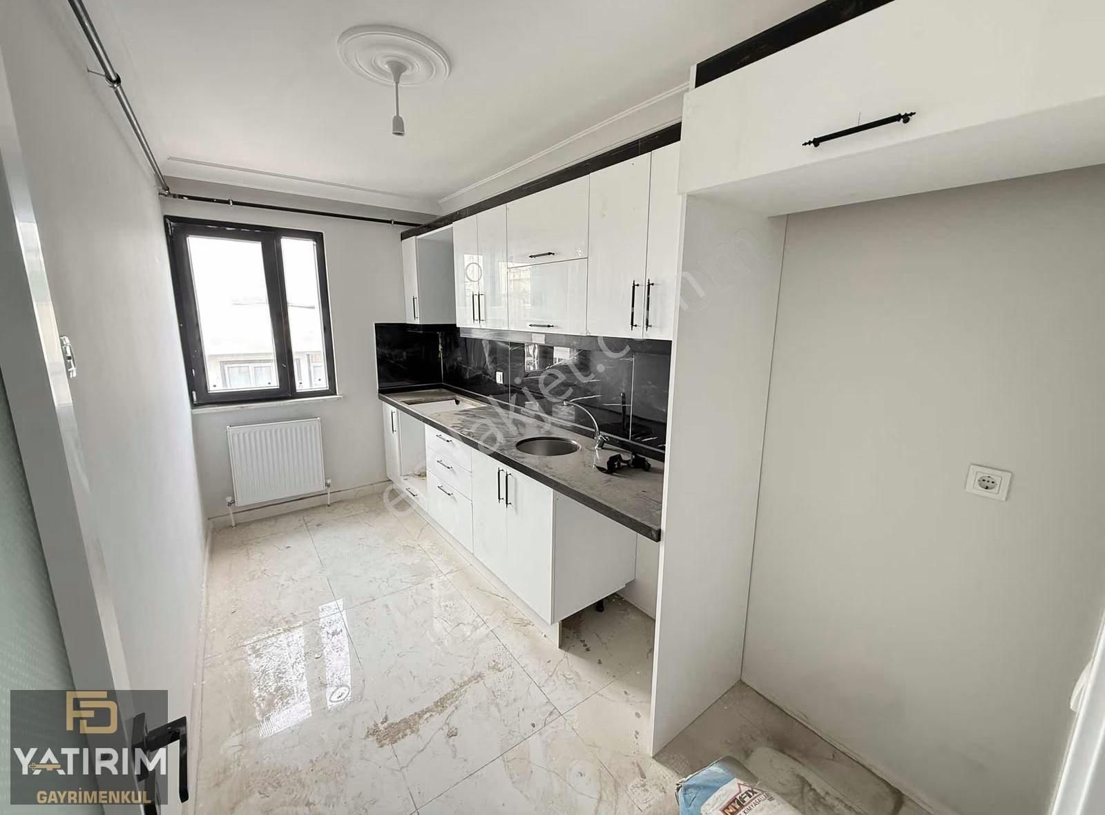 Fd Yatırım'dan Tuzla Cad.yakını 2+1 95m2 Arakat Kredi Sınırı Yok - Görsel 8