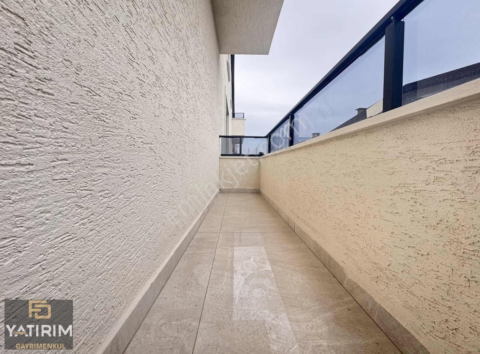 Bağlarbaşı Merkezi Konum Full Manzaralı 4+1 200 M2 Dubleks - Görsel 19